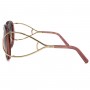 Chloe Sunglasses Woman Antique Rose CE710SA-643