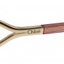 Chloe Sunglasses Woman Antique Rose CE710SA-643
