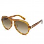 Chloe Sunglasses Woman Blond Havana CE724SA-725