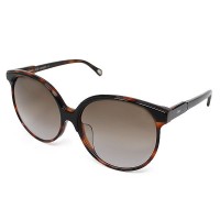 Chloe Sunglasses Woman Havana Black CE735SA-004