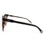 Chloe Sunglasses Woman Havana Black CE735SA-004