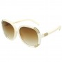 Chloe Sunglasses Woman Ivory CL2119-103