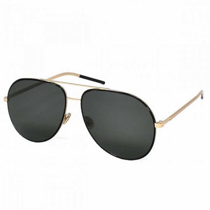 Dior Sunglasses Woman Black Gold ASTRAL-2M2-59