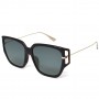 Dior Sunglasses Woman Dark Havana DIRECTION3F-086-58