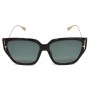 Dior Sunglasses Woman Dark Havana DIRECTION3F-086-58