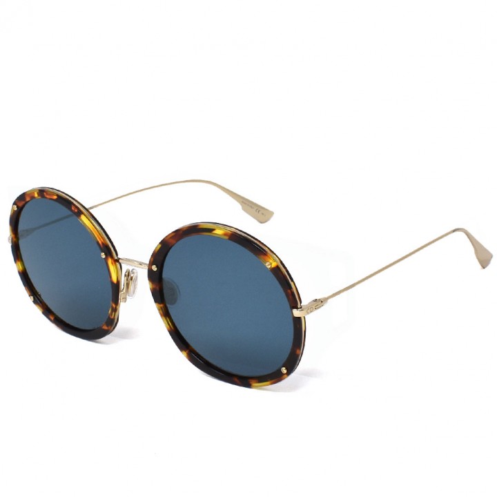 Dior Sunglasses Woman Havana HYPNOTIC1-Y67-56