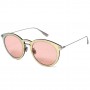 Dior Sunglasses Woman Red Gold Coral ULTIMEF-XWL-53
