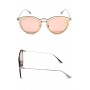 Dior Sunglasses Woman Red Gold Coral ULTIMEF-XWL-53