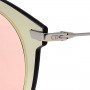 Dior Sunglasses Woman Red Gold Coral ULTIMEF-XWL-53