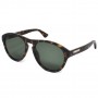 Gucci Sunglasses Man Havana GG0747S-001