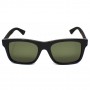Gucci Sunglasses Unisex Black GG0008S-001