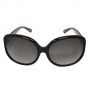 Gucci Sunglasses Woman Black GG0080SK-002