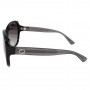 Gucci Sunglasses Woman Black GG0080SK-002
