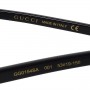 Gucci Sunglasses Unisex Black GG0154SA-001