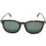 Gucci Sunglasses Woman Havana GG0154SA-002