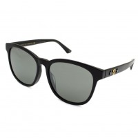 Gucci Sunglasses Woman Black GG0232SK-002