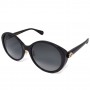 Gucci Sunglasses Woman Black GG0370SK-001