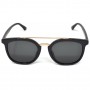 Gucci Sunglasses Unisex Black GG0403SA-001
