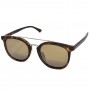 Gucci Sunglasses Unisex Havana GG0403SA-002