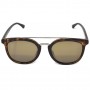 Gucci Sunglasses Unisex Havana GG0403SA-002