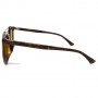 Gucci Sunglasses Unisex Havana GG0403SA-002