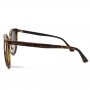 Gucci Sunglasses Woman Havana GG0405SK-002