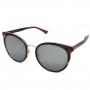 Gucci Sunglasses Woman Havana GG0405SK-004