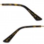 Gucci Sunglasses Unisex Gold GG0410SK-003