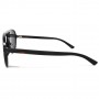 Gucci Sunglasses Man Black GG0423SA-001