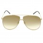 Gucci Sunglasses Man Gold GG0440S-007