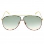 Gucci Sunglasses Man Gold GG0440S-008