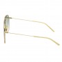 Gucci Sunglasses Man Gold GG0440S-008
