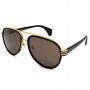 Gucci Sunglasses Man Black GG0447S-003