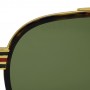 Gucci Sunglasses Man Havana GG0447S-004