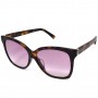 Gucci Sunglasses Woman Havana GG0459SA-003