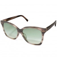 Gucci Sunglasses Woman Havana GG0459SA-004