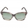 Gucci Sunglasses Woman Havana GG0459SA-004