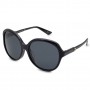 Gucci Sunglasses Woman Black GG0489SA-001