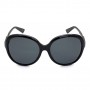 Gucci Sunglasses Woman Black GG0489SA-001