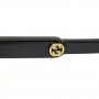 Gucci Sunglasses Woman Black GG0489SA-001