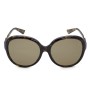 Gucci Sunglasses Woman Havana GG0489SA-002
