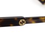 Gucci Sunglasses Woman Havana GG0489SA-002