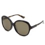 Gucci Sunglasses Woman Havana GG0489SA-002