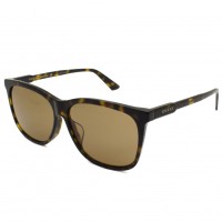Gucci Sunglasses Unisex Havana GG0495SA-002