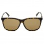 Gucci Sunglasses Unisex Havana GG0495SA-002