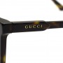 Gucci Sunglasses Unisex Havana GG0495SA-002