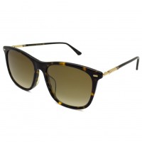 Gucci Sunglasses Unisex Havana GG0518SA-002