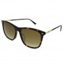 Gucci Sunglasses Unisex Havana GG0518SA-002