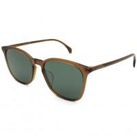 Gucci Sunglasses Unisex Brown GG0547SK-002