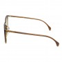 Gucci Sunglasses Unisex Brown GG0547SK-002
